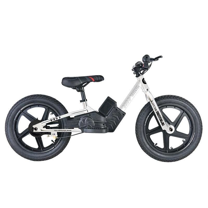 Fabrik Günstige Kinder Fat Reifen Elektro-Balance Fahrrad für E-Bike Für Kinder