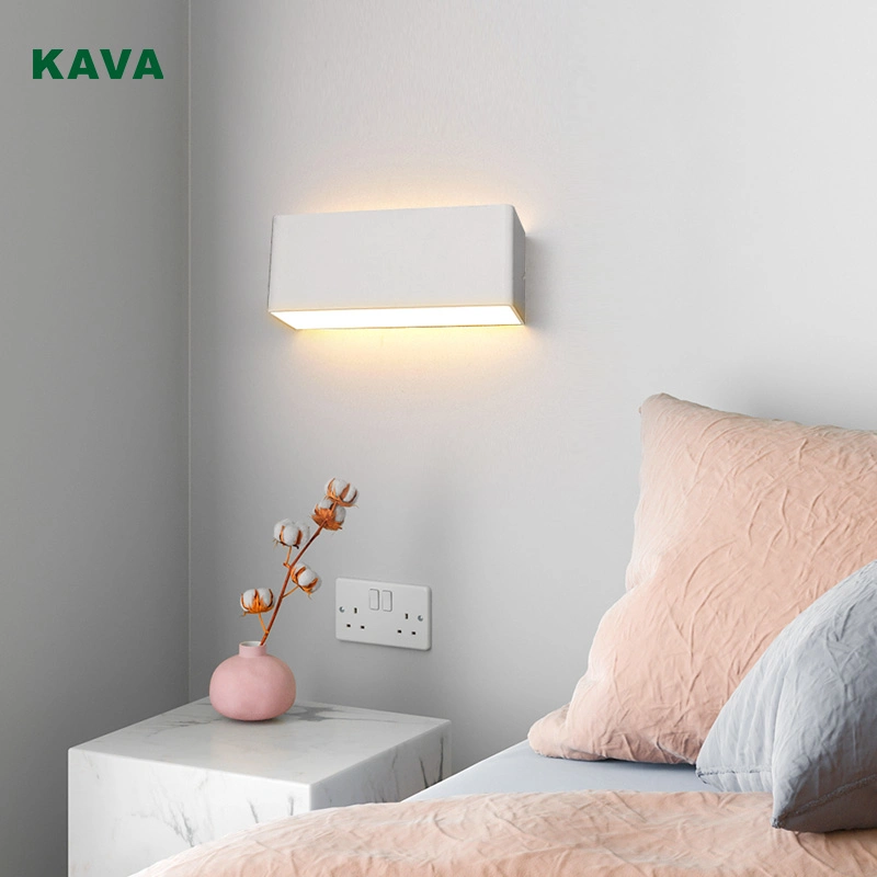 Voyant d'éclairage ambiant Wall Lamp chambre à coucher Cuisine Mur lumière