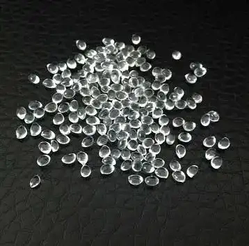 TPU Pellets Resin 80A/85A/90A/95A Waterproof Thermoplastic Polyurethane Per Kg Price Virgin /General Grade TPU