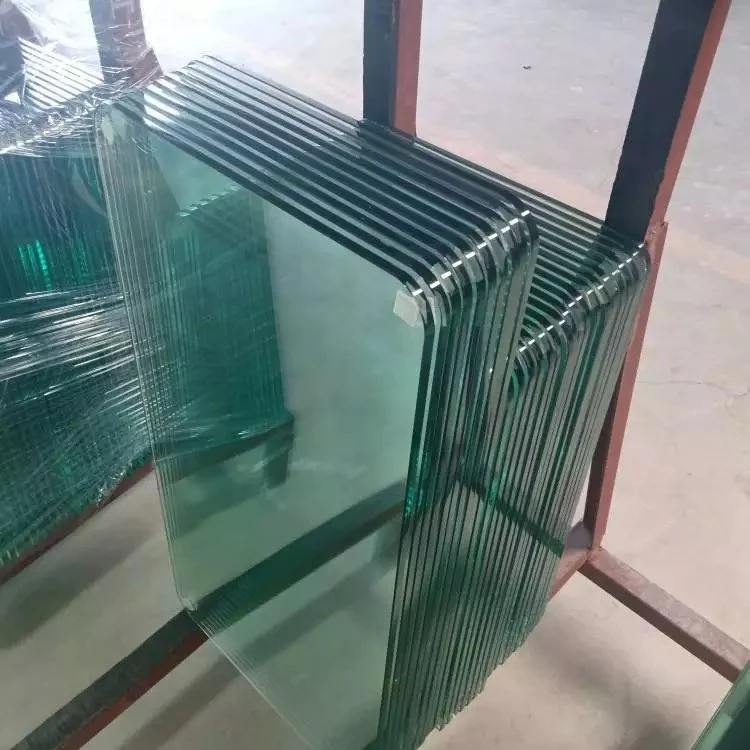 Vidro temperado de 8 mm utilizado para estrutura de casa de banho em aço inoxidável de alumínio Porta de chuveiro articulada