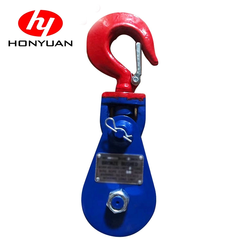 Pulling Winch Lever Hoist 1.5 Ton Chain Pulley Block