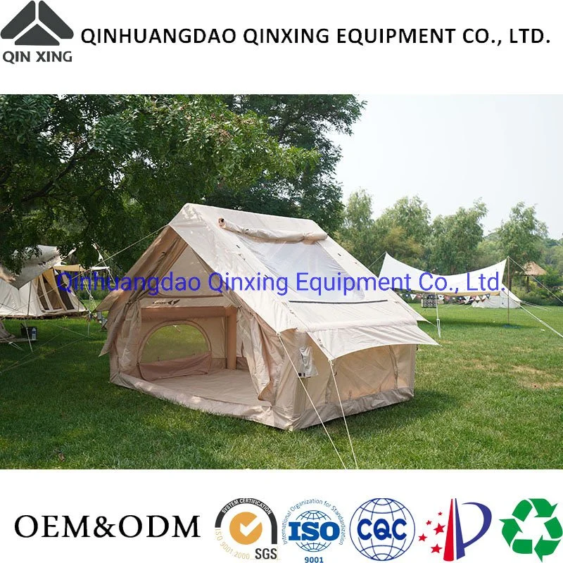 2023 Qx 6m2 Starry Sky Inflatable Tent