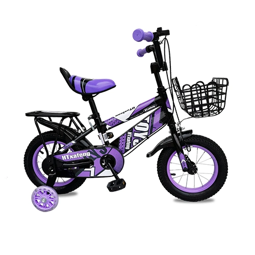 Kids Bikes for 6-14 Years Old OEM Customized Children 16/20 Inch Other Bike for CE Bicycle Wholesale Factory Children Bike