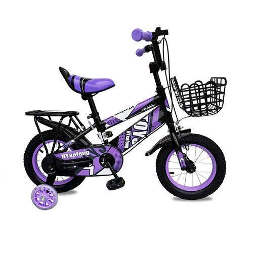 Kids Bikes for 6-14 Years Old OEM Customized Children 16/20 Inch Other Bike for CE Bicycle Wholesale/Supplier Factory Children Bike