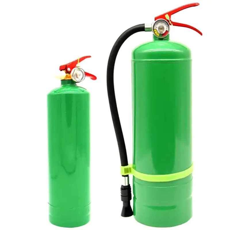 Widely Used Superior Quality Portable Fire Extinguisher All for Sale