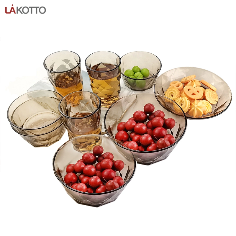 High quality/High cost performance Lakotto Glass Office Carton China Candle Holders Coffee Tea Cup