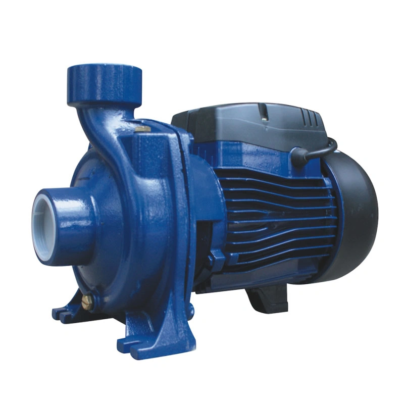 1HP 2HP 3HP 4HP Electric Irrigation Centrifugal Water Pump