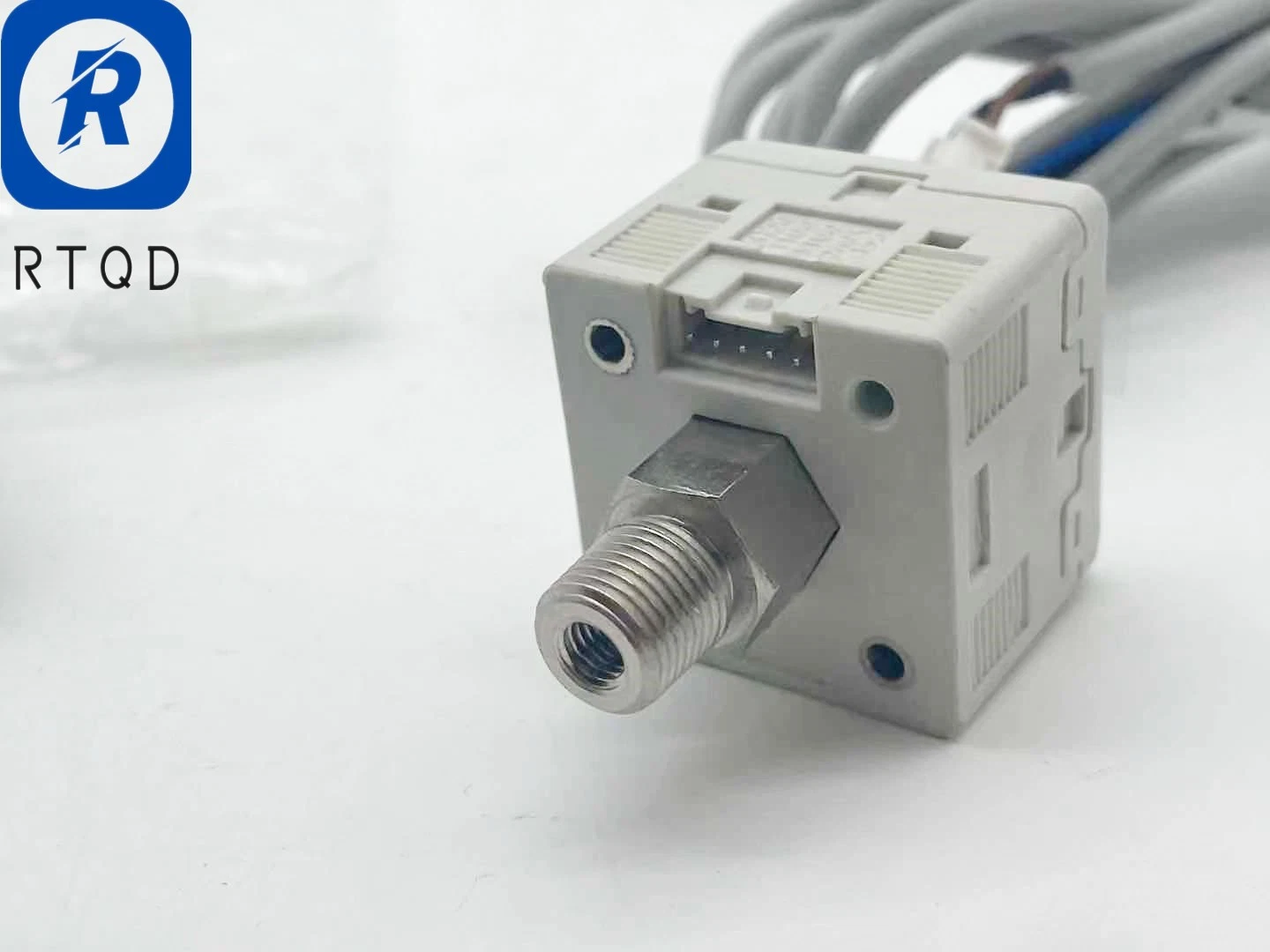 Digital Display Pressure Switch ISE30A / Zse30af-01-N-P / L / a / C / Ml High Precision Digital with High quality/High cost performance 