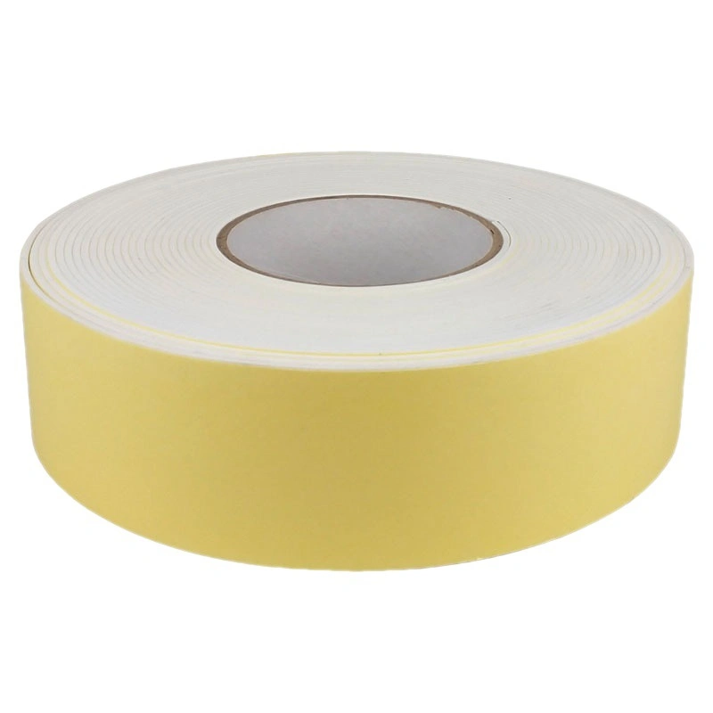 Self Adhesive Sound Insulation Foam Double Sided Adhesive