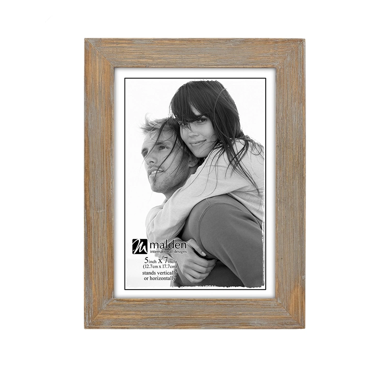 Customized Wood Craft Frames Home Decoration Photo Picture Frame