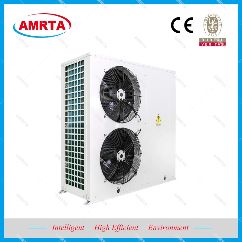 Manufacturer Multifunctional Air Source Heat Pump Water Heater Wholesale/Supplier for Heating and Cooling