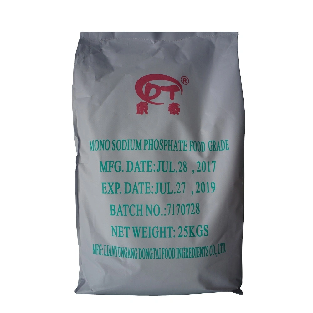 Monosodium Phosphate FCC-V/E 339 (I)