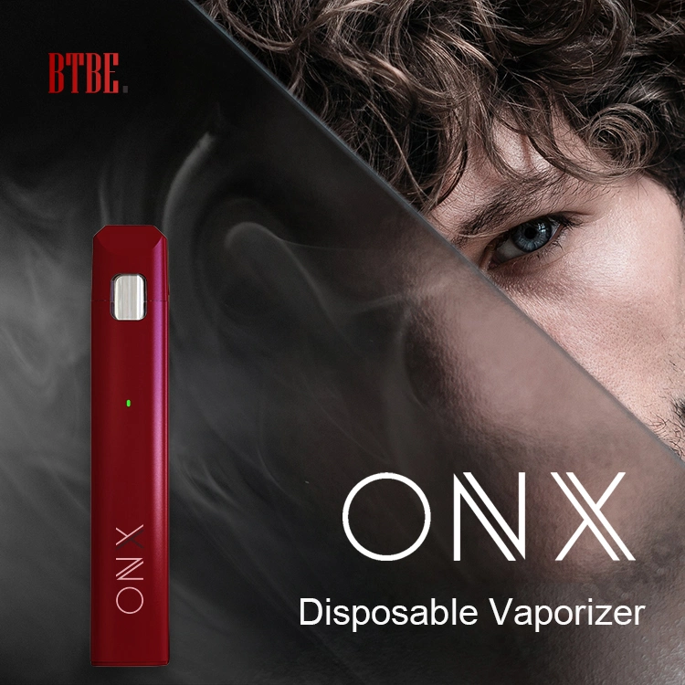 Venda por grosso de fábrica Nextvapor Vaporizador descartáveis para esvaziar o óleo espesso Vape Sistema de pastilhas de caneta 0.5/1ml Wape Vaporizador e Zigaretten Cigarro Eletrônico