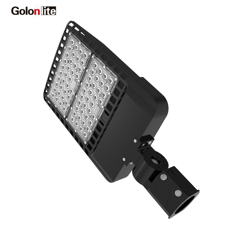 300 Watt LED Light Fixture LED Shoebox Light LED Area Light for Parking Lot