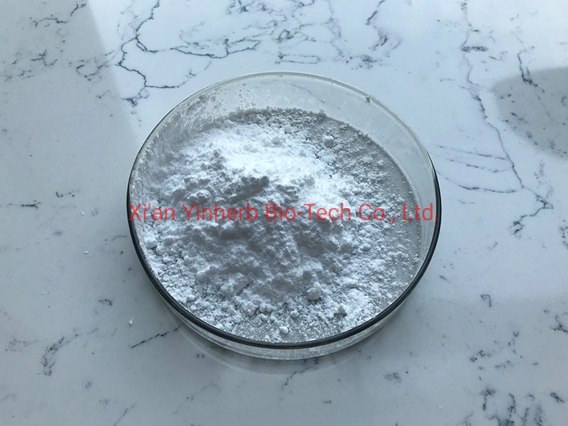 Us Warehouse Ursodeoxycholic Acid Ursodeoxycholic Acid Powder Udca CAS 128-13-2 USP30