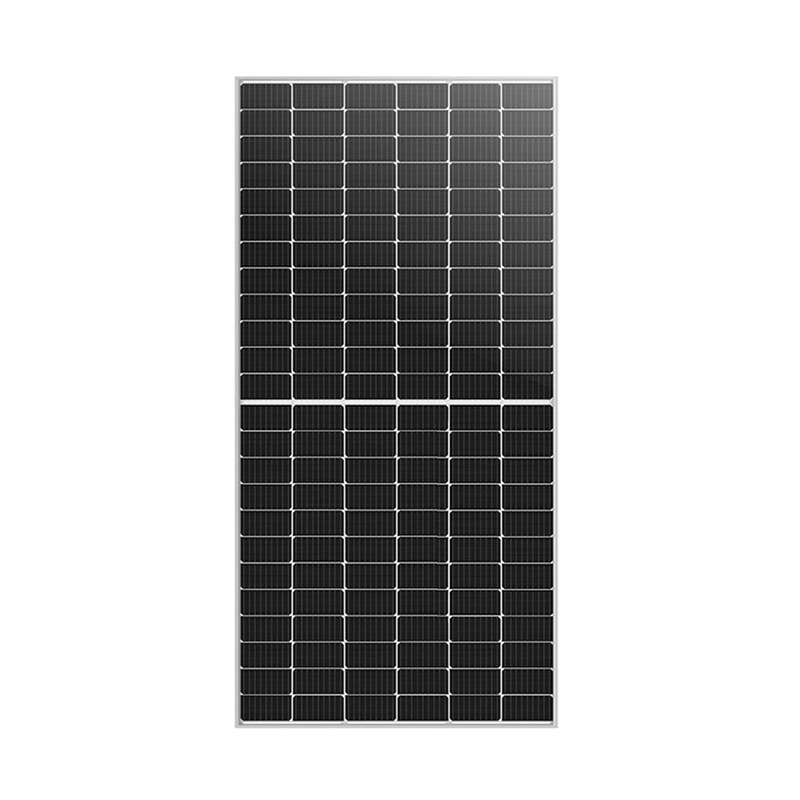 Las células solares Panel Solar de 450W 460W de paneles solares fotovoltaicos de 550W de precios de productos de Energía Solar