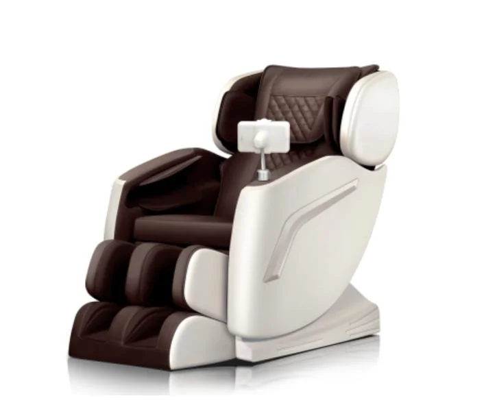 Sillón de masaje 4D de piezas de silla de masaje sillón de masaje Gravedad Cero