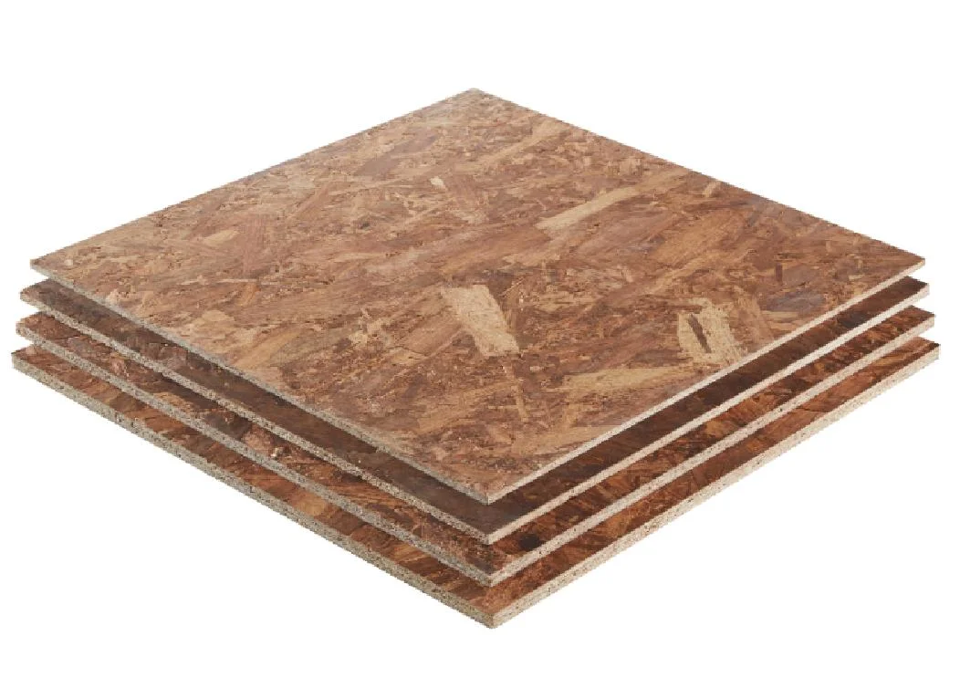 High quality/High cost performance Cheap Price OSB Panel OSB Board Sandwich Panels for Construction Use