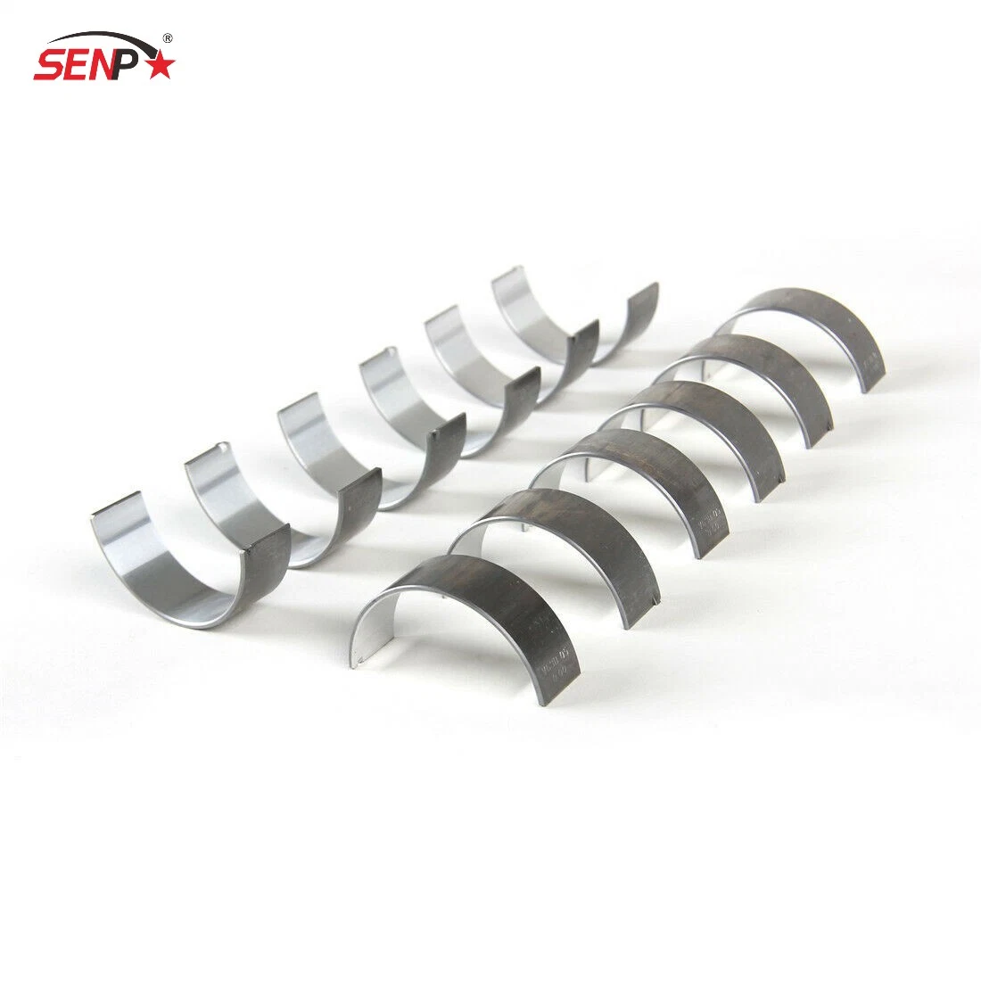 Senpei Auto Engine Parts High quality/High cost performance  Connecting Rod Bearing Kit Fit for Audi A4 A6 2.4L OEM 078 105 701 G