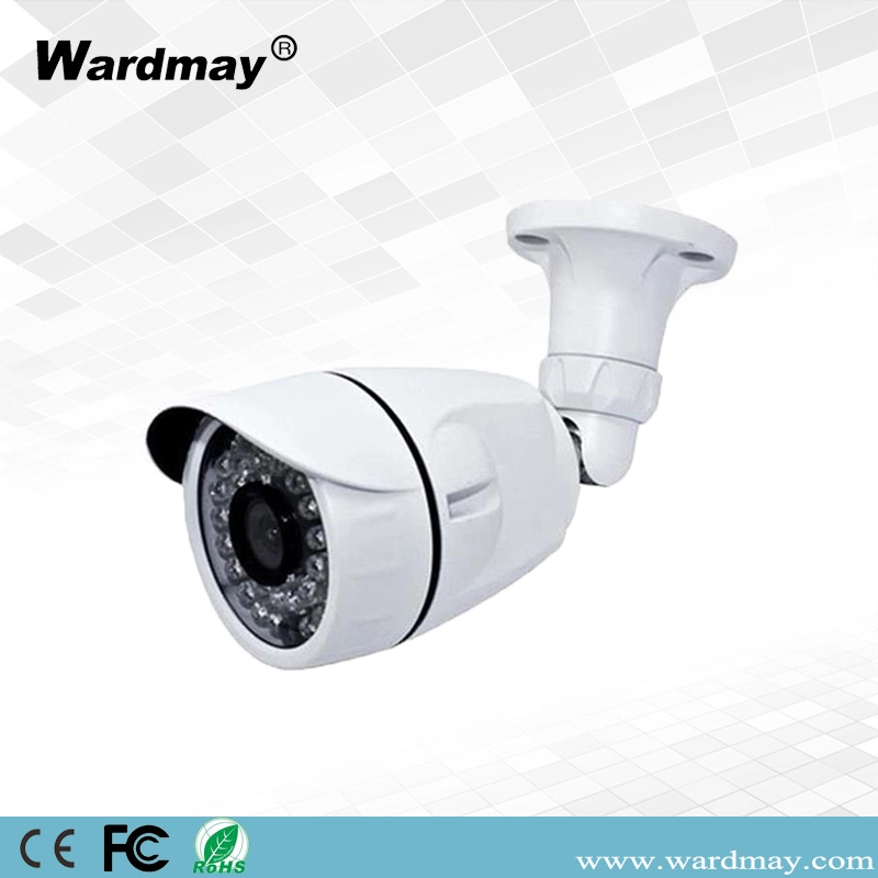 8.0MP 4K Ahd Video Analog IR Bullet CCTV Camera