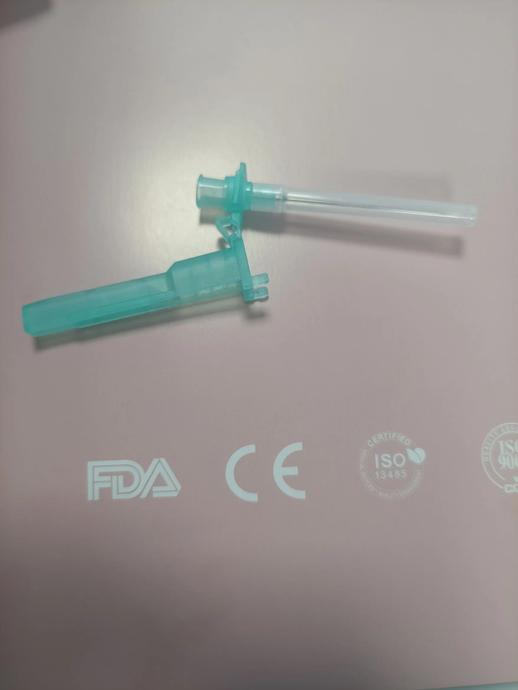 Medical Instrument Medical Products Safety Syringe Hypodermic Needle with FDA/CE Certificated Ldv Low Dead Space Syringes