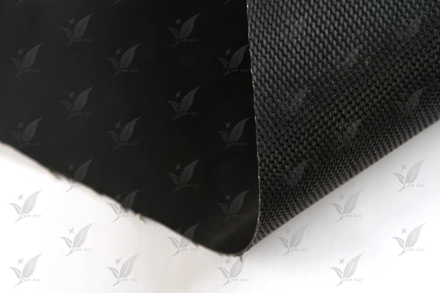 Glass Fiber Cloth Viton Coating for Joint