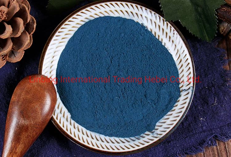 Premium Quality for Dyeing Denim Industrial Grade Indigo