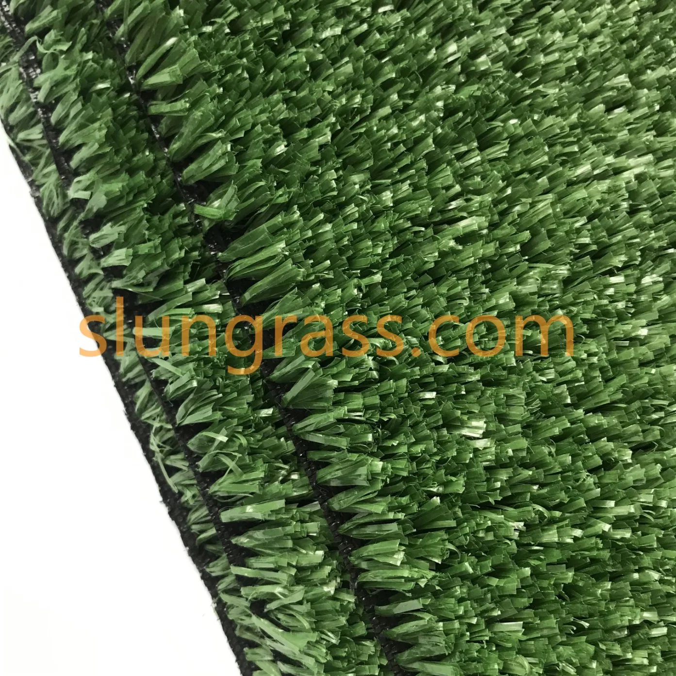 Wholesale/Supplier Artificial Grass Mat Colorful/Rainbow Outdoor Garden 25mm Green in China