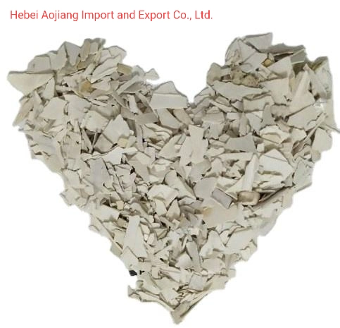 Hot Sale White Powder PVC Resin Plastic Raw Material for The Soft Pipe