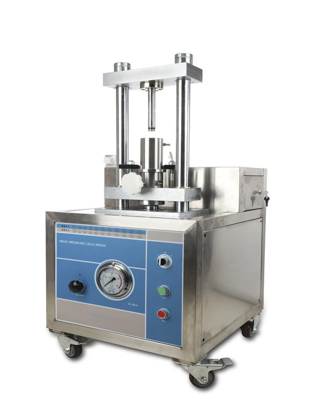 Electric Homogenizer High Pressure Homogenization Equipment Homogenizer Mixer Machines