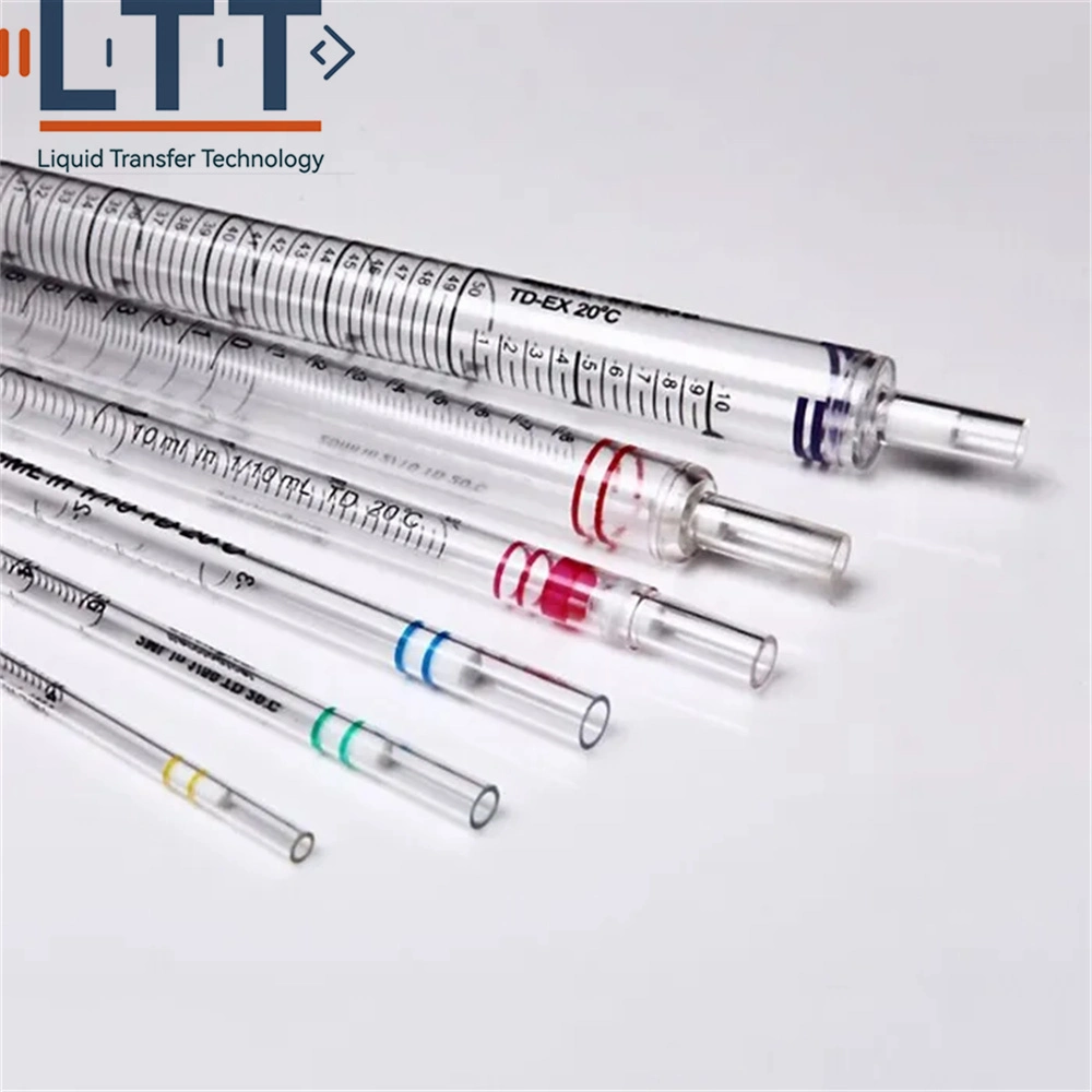 Laboratory Equipment Microtainers Disposable Serological Pipettes Lab