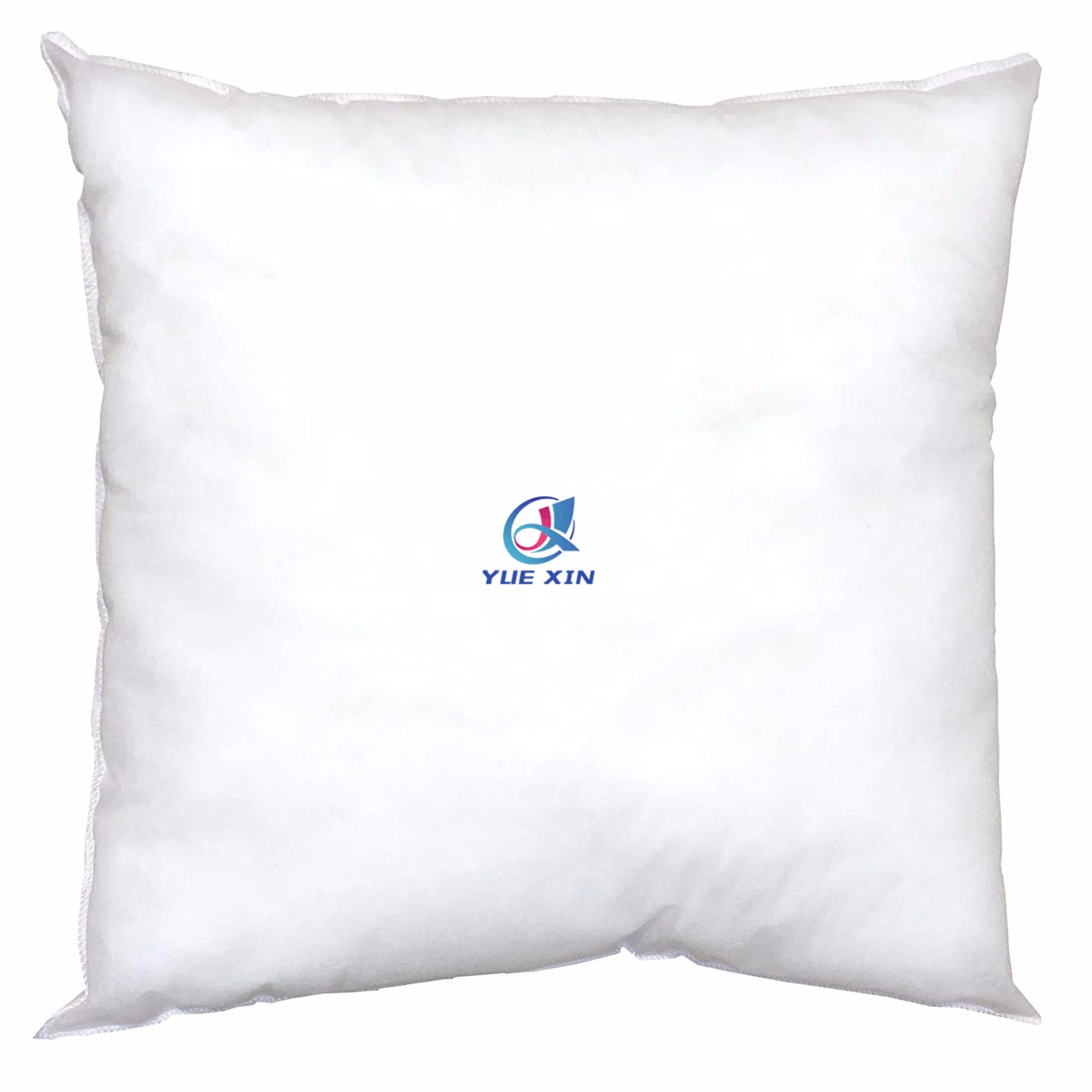 Non-Woven Pillow Form Insert for Shams or Decorative Pillow Covers