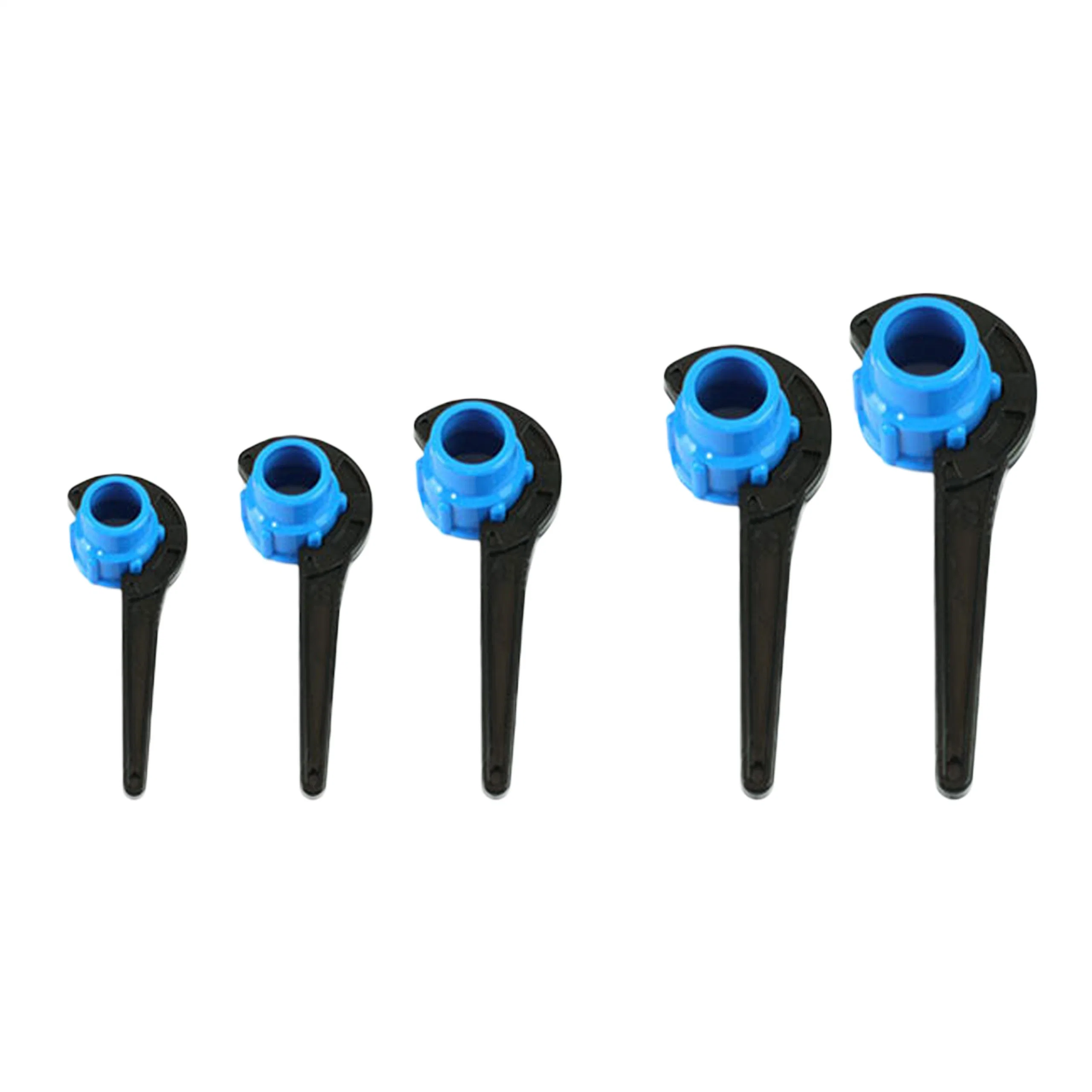 20/25/32/40/50mm PE Pipe Fast Connector Compression Fitting Wrench PVC Tube Valve Lock Nut Irrigation Tubing Repair Tool Wrench