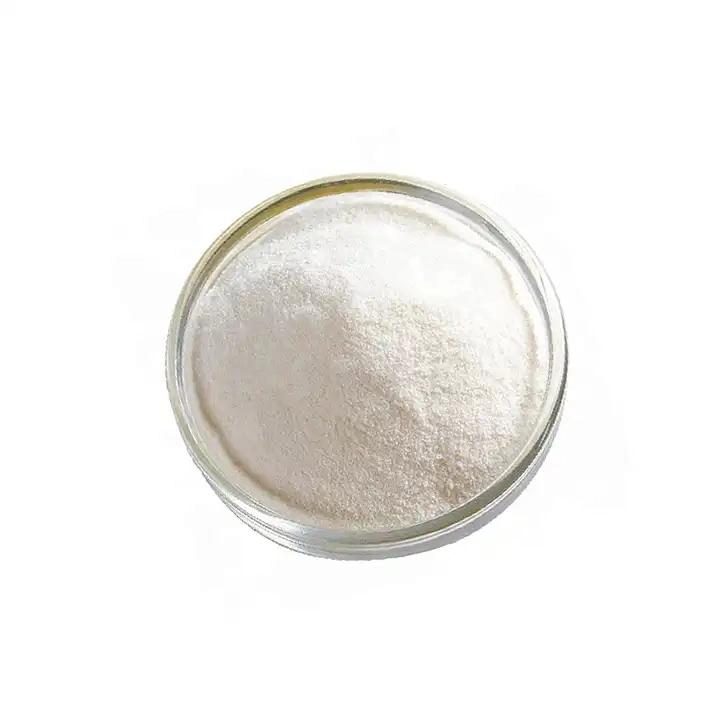 Food Supplement High Sweetness Sweetener Aspartame Powder CAS 22839-47-0 Apm