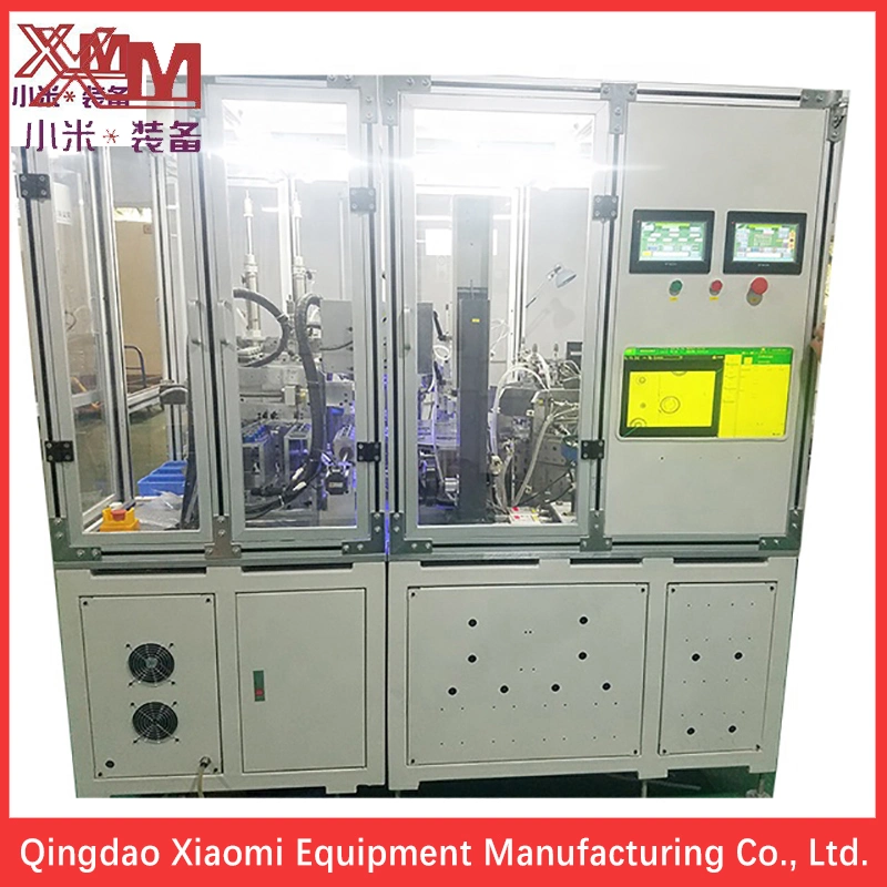 Terminal Block Assembly Machine Wiring Terminal Production Line