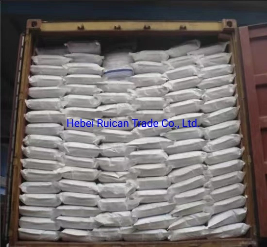 Food Grade Cao Calcium Oxide CAS No 1305-78-8 Factory Price