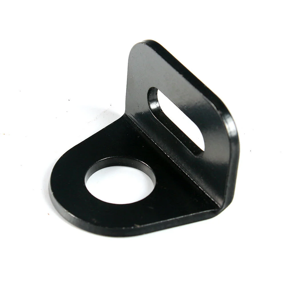 Factory Wholesale/Supplier Car Seat Belt Accessories Hardware Stamping Parts Buckle Connector