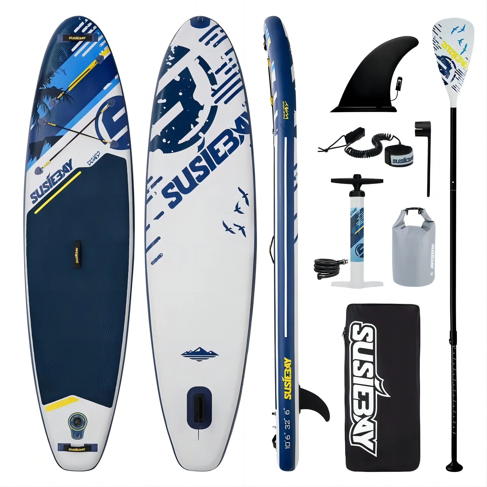 Sup Board Sup Stand up Paddle Board