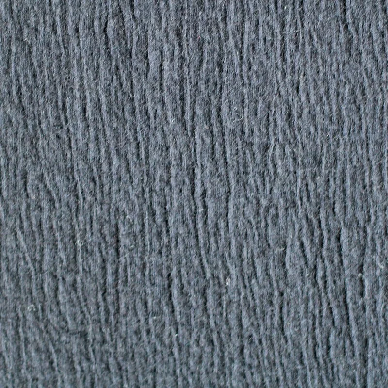 Nouvelles de haute qualité en coton gris Windproof rides en nylon résistant pour un tissu de laine mérinos enduire