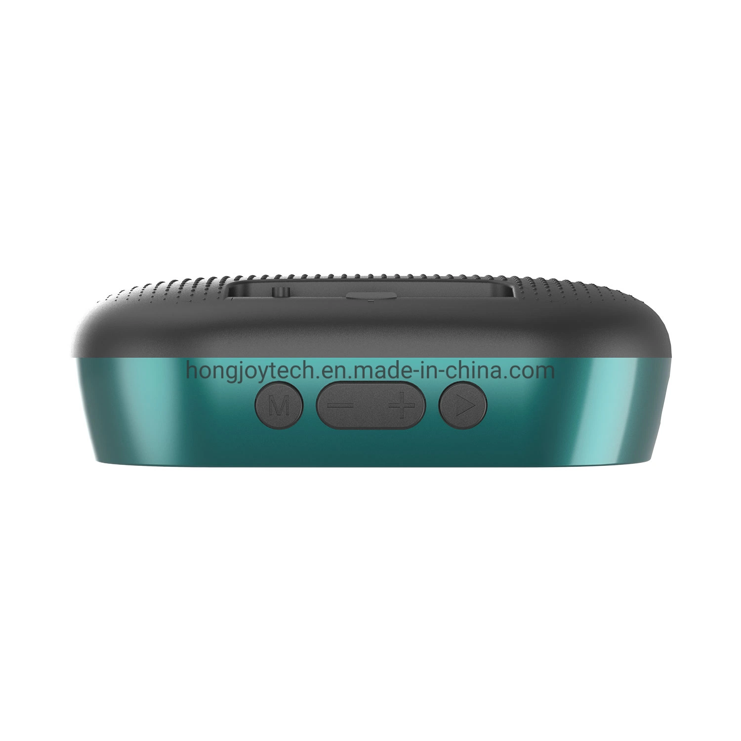 CE RoHS MSDS Un38.3 Certification Built in Lithium Battery Mini Small Portable Wireless Speaker with Bluetooth 5.0, TF Slot USB Port Aux and USB Power Cable