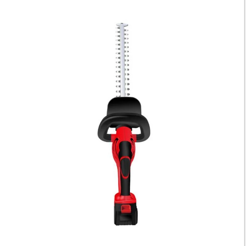 Cordless Hedge Trimmer with Blade Length 51cm, in Carton Packaging)