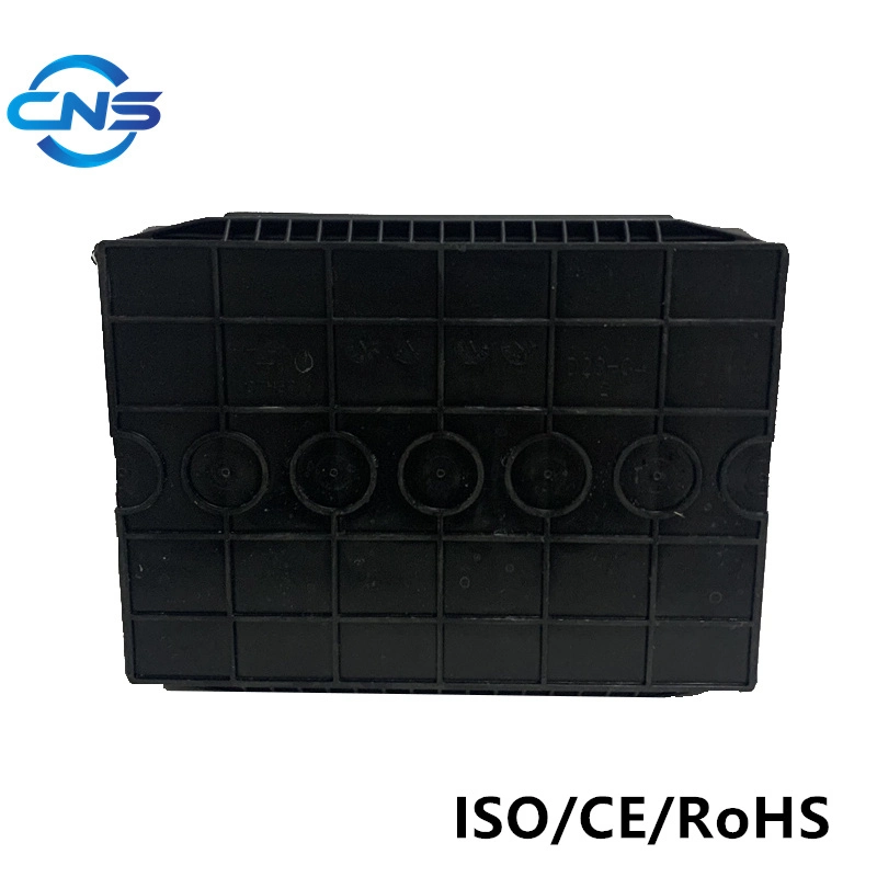 Cns Maintenance Free 12V 55ah Storage Power Lead Acid Car Battery