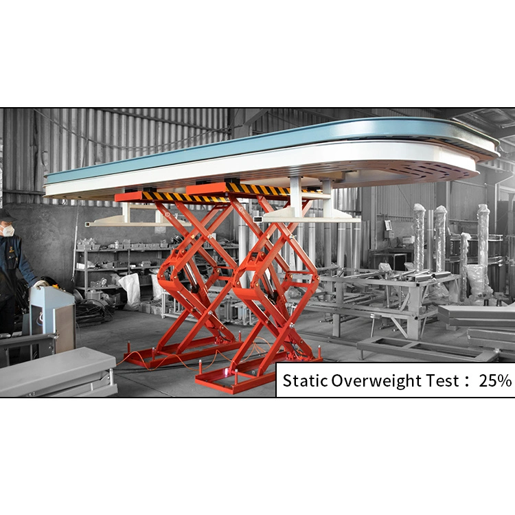 CE Wheel Alignment Garage Equipment Solution Design Tire Service Vehicle (تصميم سيارة خدمة الإطارات أصلح أدوات المعدات