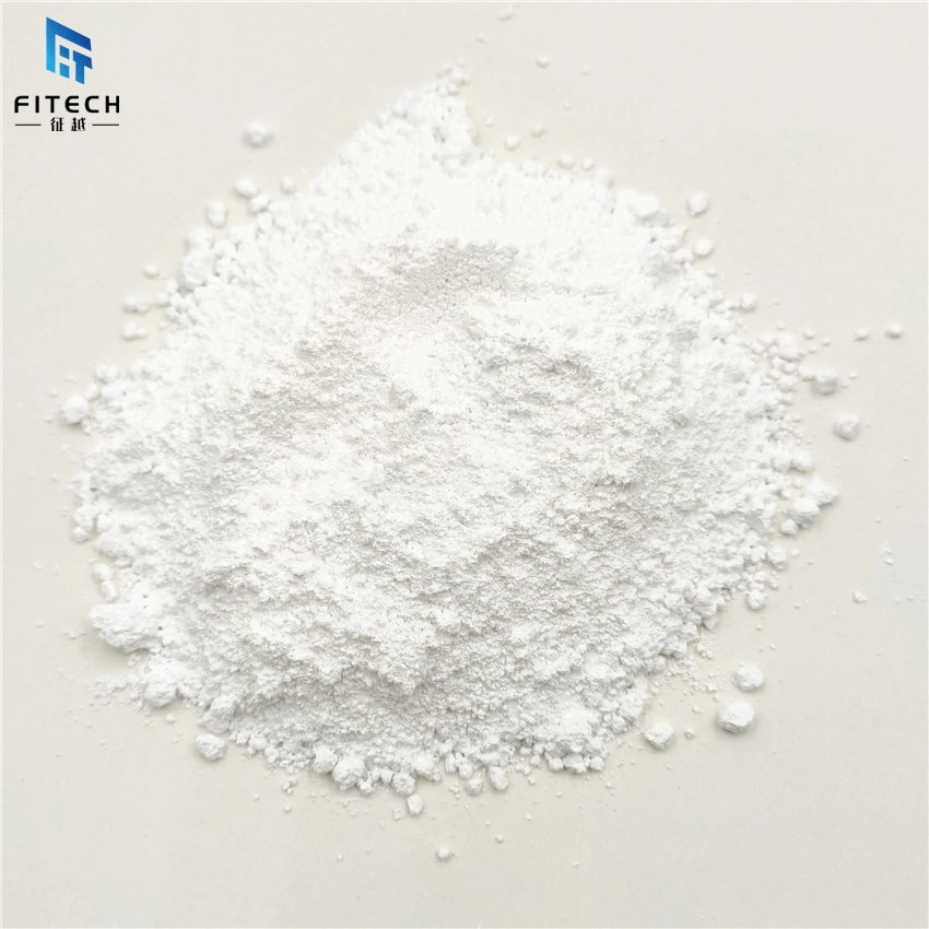 for Coloring Paints CAS1309-64-4 99.8/99.5%Min with Good Price Antimony Trioxide Metal