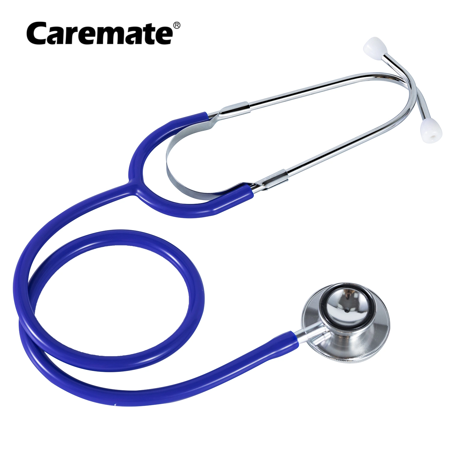 Stainless Steel Stethoscope For Child Dual Head Stethoscope Medical Stethoscope