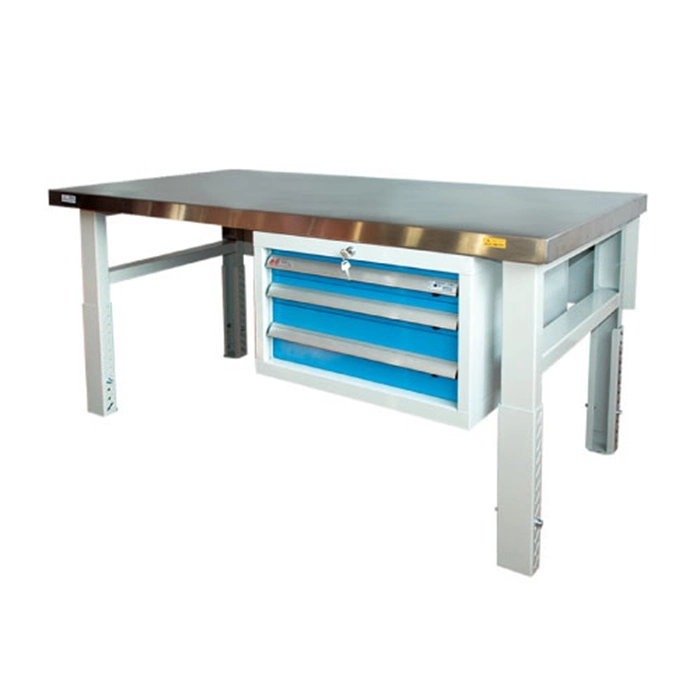 Heavy Duty Workbench Electronic Workbench