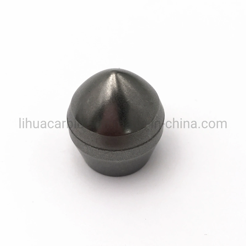 China Factory Cemented Carbide Mining Bits for Mining