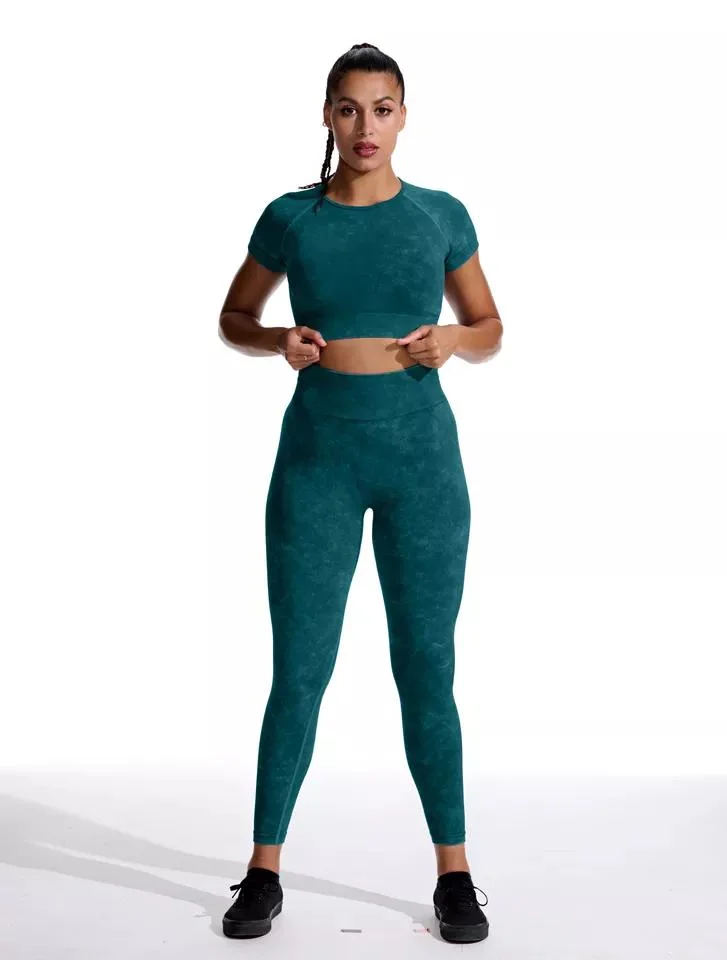 Breathable Training Wear, Yoga Wear, Running Wear