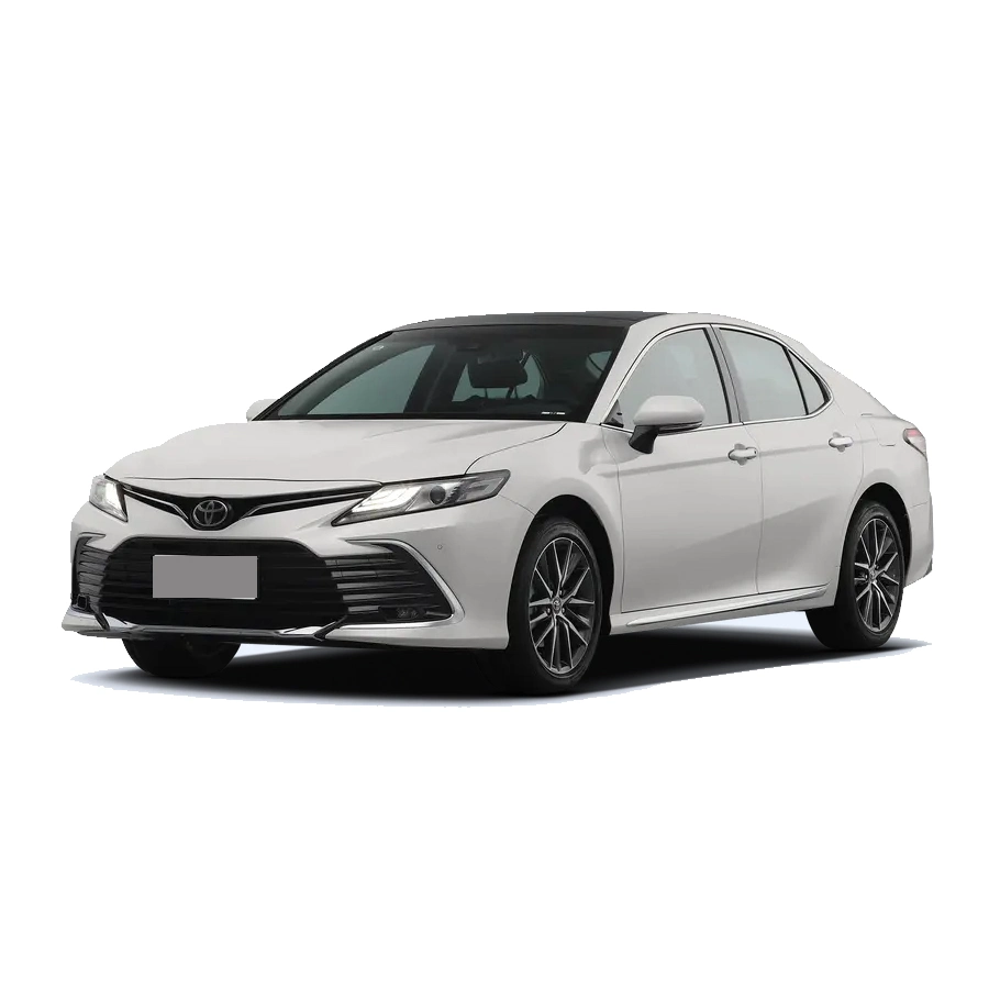 2023 New Hybrid Electric Toyo-Ta Camry 2.5s 5 Seats Car