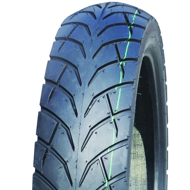 China High Quality Motorcycle Tire 3.50-10 Hot Sale with Low Price (OWN FACTORY with DOT ISO CCC. SONCAP)